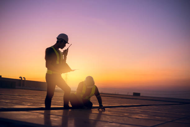 Best Commercial Roofing Services  in Germantown, TN