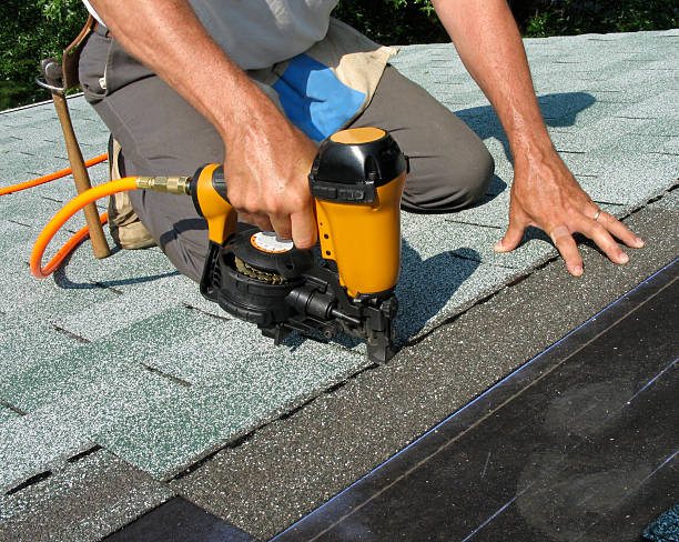 Roof Waterproofing Services in Germantown, TN