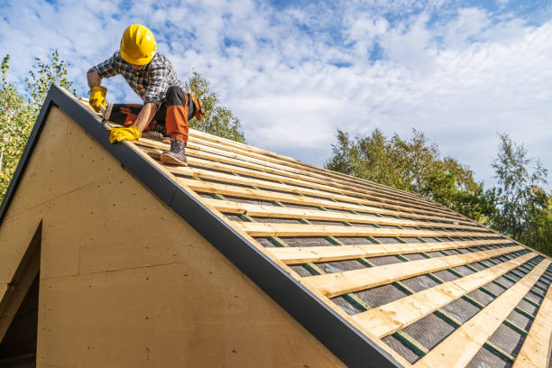 Best Storm Damage Roof Repair  in Germantown, TN