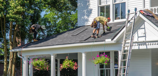 Roof Repair Estimates in Germantown, TN